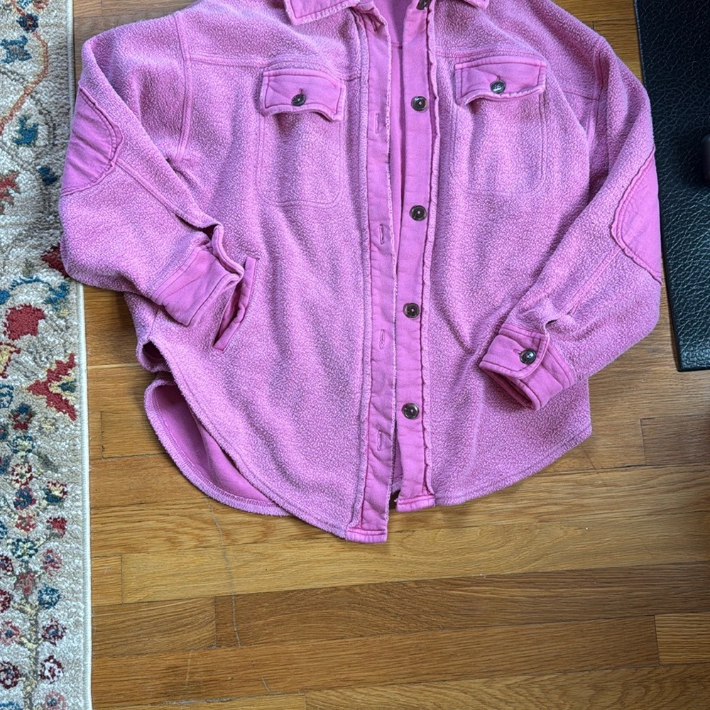 Free People Ruby Jacket